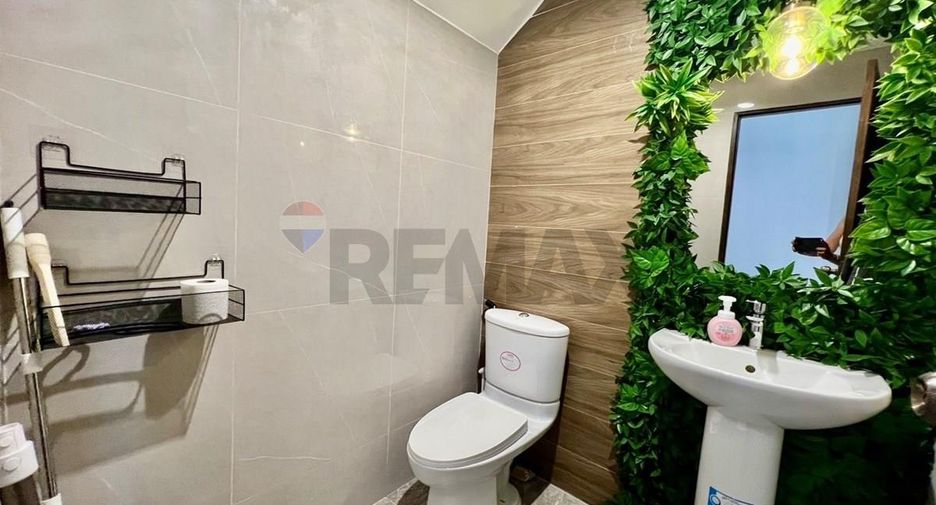 For sale 2 bedrooms townhouse in Ko Samui, Surat Thani
