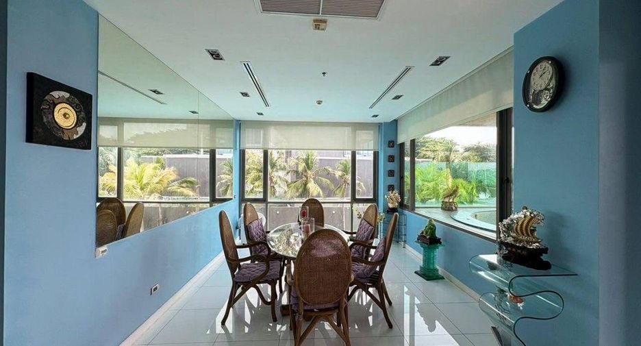 Wohnung zum Kauf mit 3 Zimmer in Bang Lamung, Chonburi