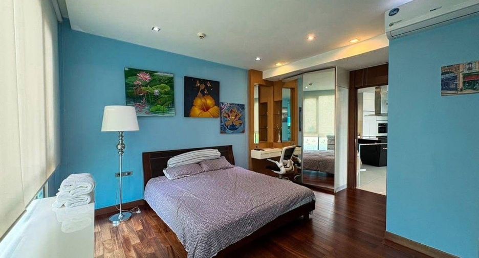Wohnung zum Kauf mit 3 Zimmer in Bang Lamung, Chonburi