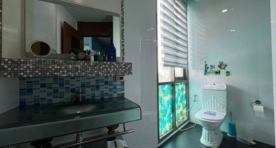 Wohnung zum Kauf mit 3 Zimmer in Bang Lamung, Chonburi