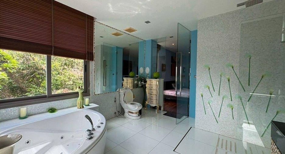 Wohnung zum Kauf mit 3 Zimmer in Bang Lamung, Chonburi