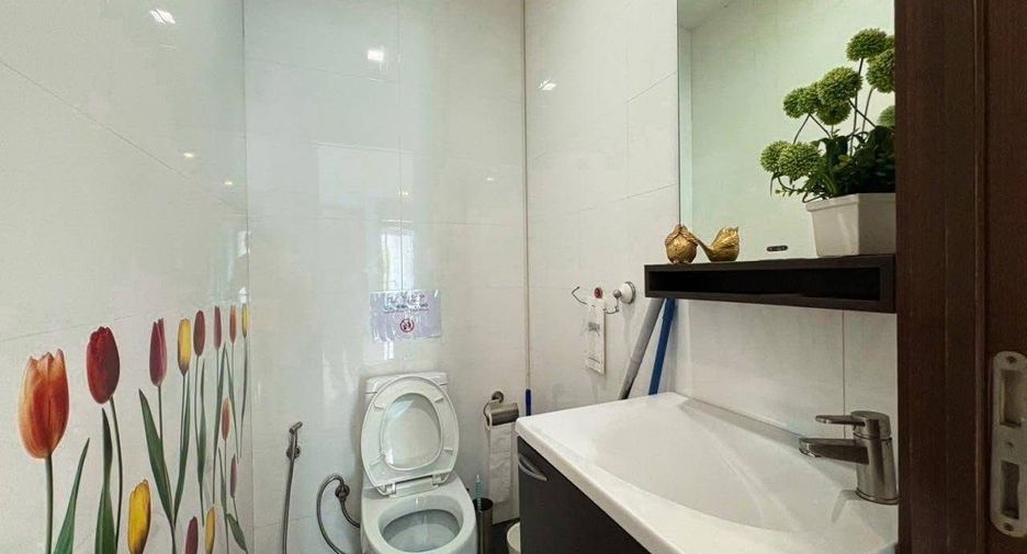 Wohnung zum Kauf mit 3 Zimmer in Bang Lamung, Chonburi