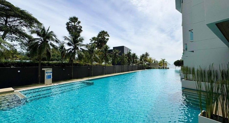 Wohnung zum Kauf mit 3 Zimmer in Bang Lamung, Chonburi