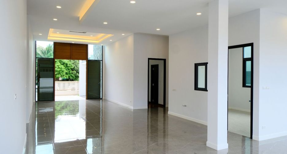 Продажа 3 спальни дом в Nakhon Luang, Phra Nakhon Si Ayutthaya