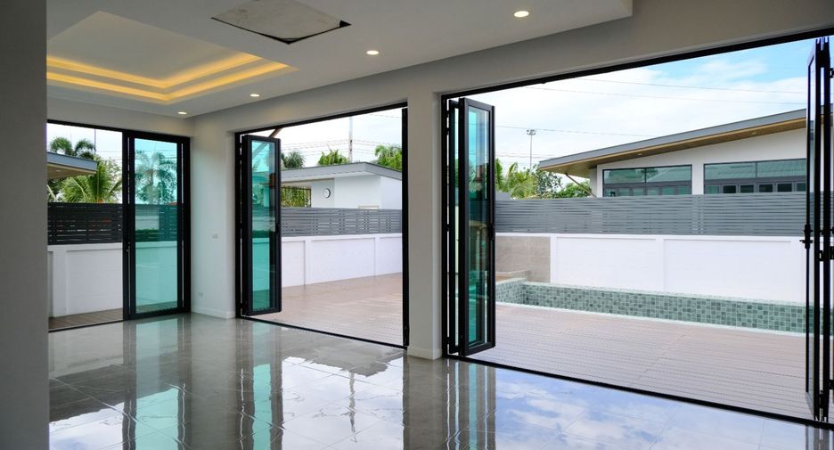 Продажа 3 спальни дом в Nakhon Luang, Phra Nakhon Si Ayutthaya