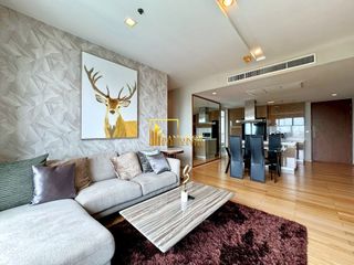 出租 和 出售 3 卧室 公寓 在 Khlong Toei, 曼谷