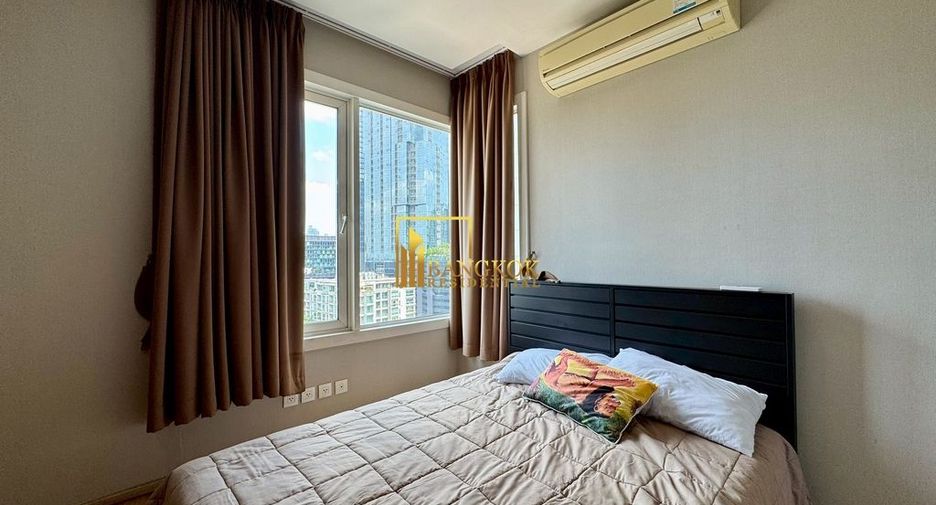 ให้เช่า และ ขาย 3 ห้องนอน คอนโด ใน คลองเตย, กรุงเทพฯ