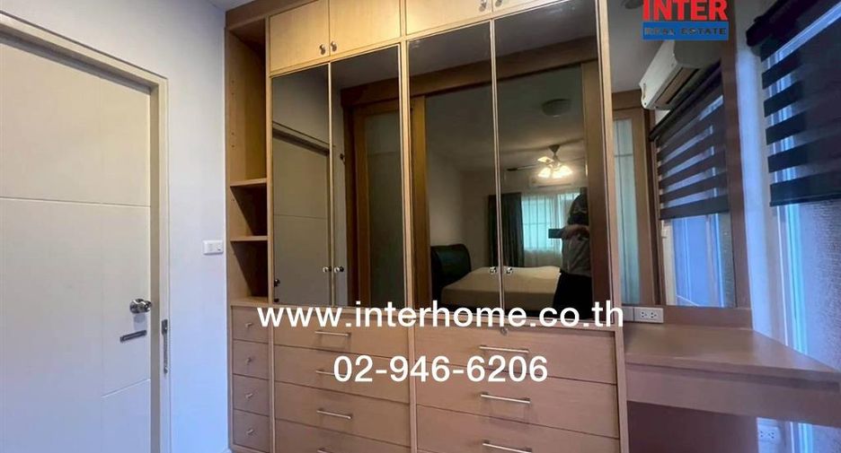 For sale 3 bedrooms house in Bang Kruai, Nonthaburi