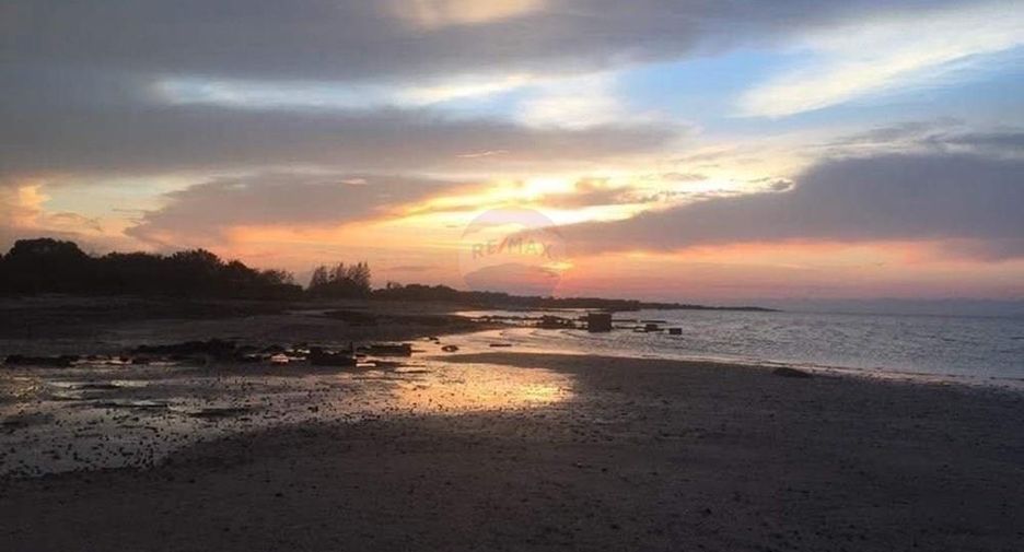 For sale land in Don Sak, Surat Thani