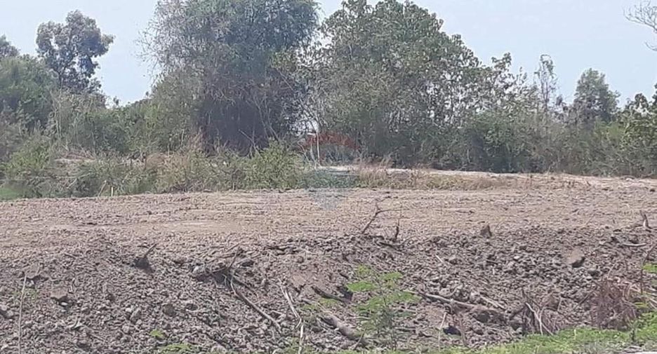 For sale land in Don Sak, Surat Thani