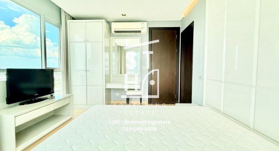 For sale 2 bedrooms condo in Ratchathewi, Bangkok