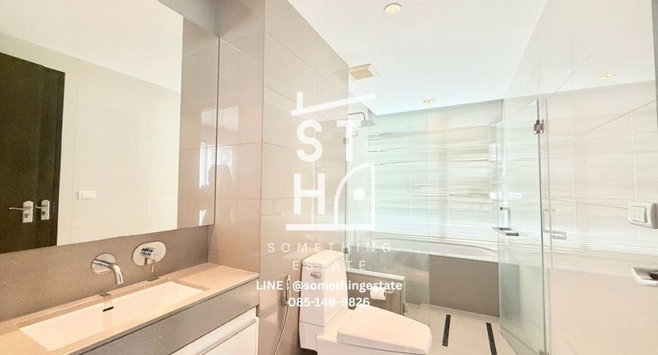 For sale 2 bedrooms condo in Ratchathewi, Bangkok