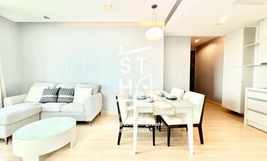 For sale 2 bedrooms condo in Ratchathewi, Bangkok