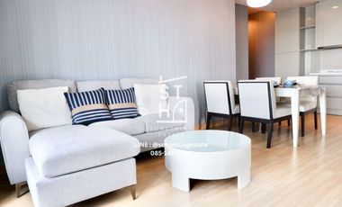 For sale 2 bedrooms condo in Ratchathewi, Bangkok