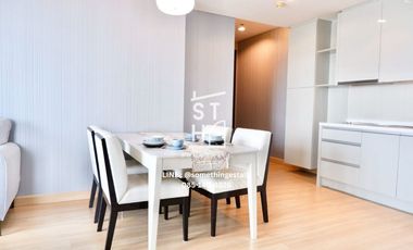 For sale 2 bedrooms condo in Ratchathewi, Bangkok