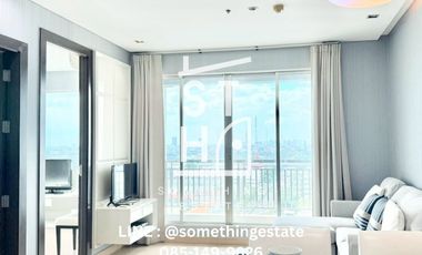 For sale 2 bedrooms condo in Ratchathewi, Bangkok