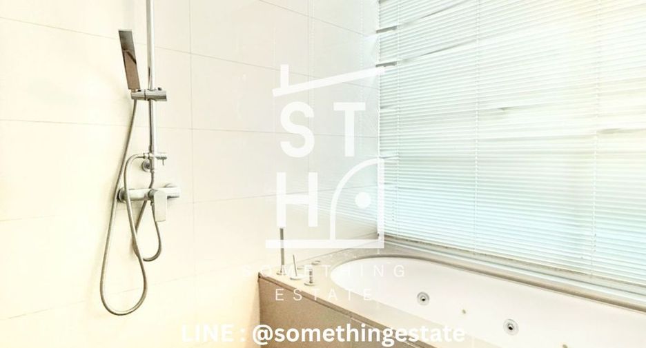 For sale 2 bedrooms condo in Ratchathewi, Bangkok