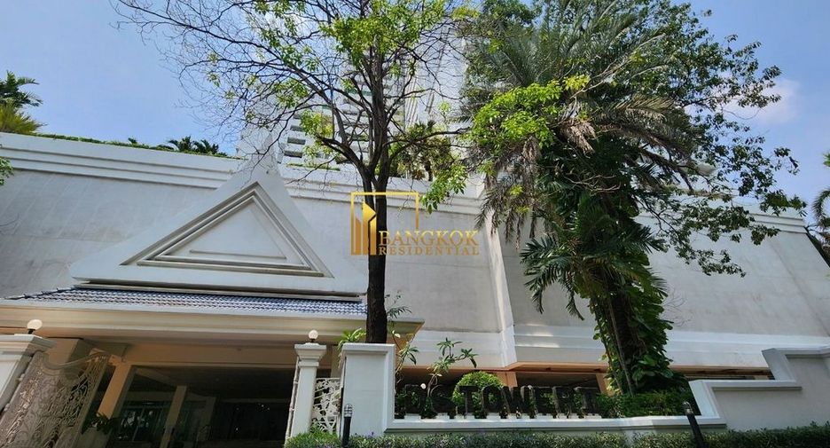 ให้เช่า และ ขาย 3 ห้องนอน คอนโด ใน วัฒนา, กรุงเทพฯ