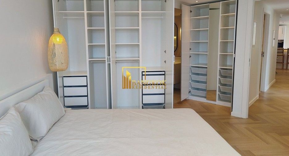 ให้เช่า และ ขาย 3 ห้องนอน คอนโด ใน วัฒนา, กรุงเทพฯ