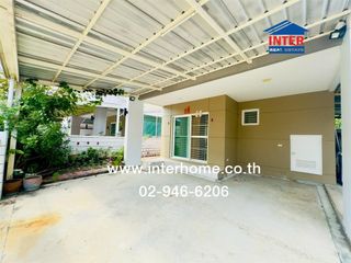For sale 3 ベッドルーム house in Nong Khaem, Bangkok