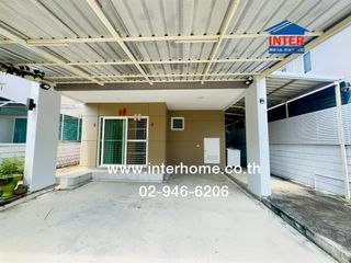 For sale 3 ベッドルーム house in Nong Khaem, Bangkok