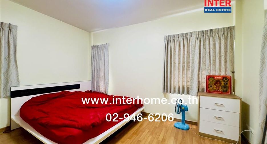 Продажа 3 спальни дом в Нонг Кхаем, Бангкок