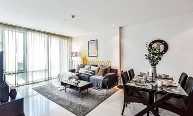 Condo en alquiler y en venta de 2 habitaciones en Khlong Toei, Bangkok