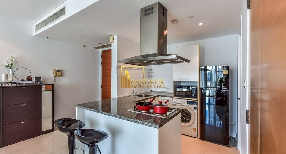 Wohnung zur Miete und zum Kauf mit 2 Zimmer in Khlong Toei, Bangkok