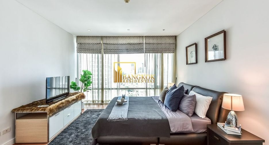 Wohnung zur Miete und zum Kauf mit 2 Zimmer in Khlong Toei, Bangkok