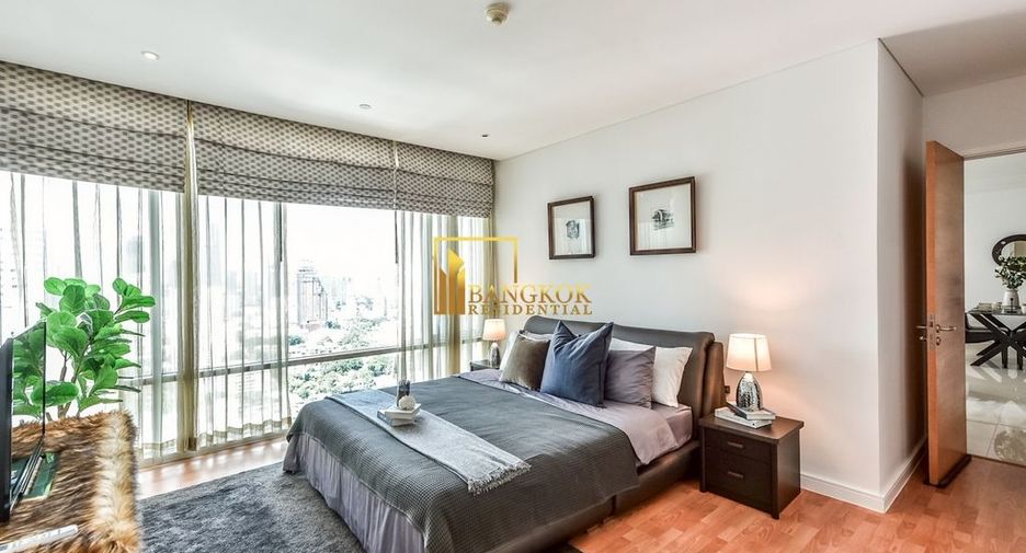 Wohnung zur Miete und zum Kauf mit 2 Zimmer in Khlong Toei, Bangkok