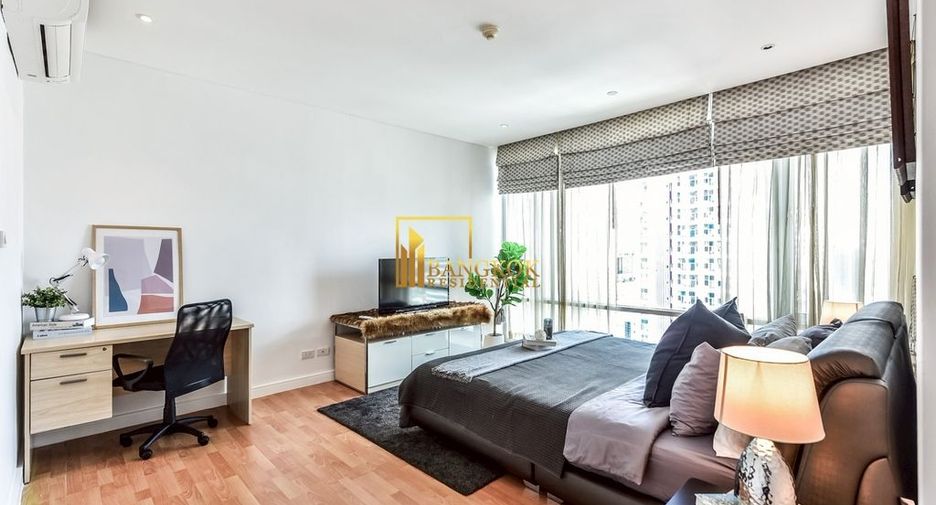 Wohnung zur Miete und zum Kauf mit 2 Zimmer in Khlong Toei, Bangkok