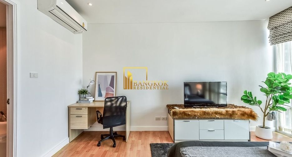 Wohnung zur Miete und zum Kauf mit 2 Zimmer in Khlong Toei, Bangkok