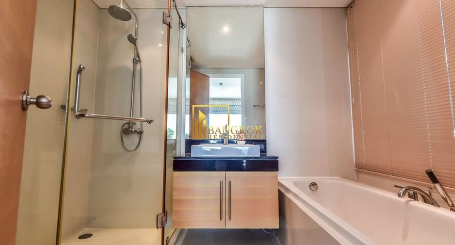 Wohnung zur Miete und zum Kauf mit 2 Zimmer in Khlong Toei, Bangkok