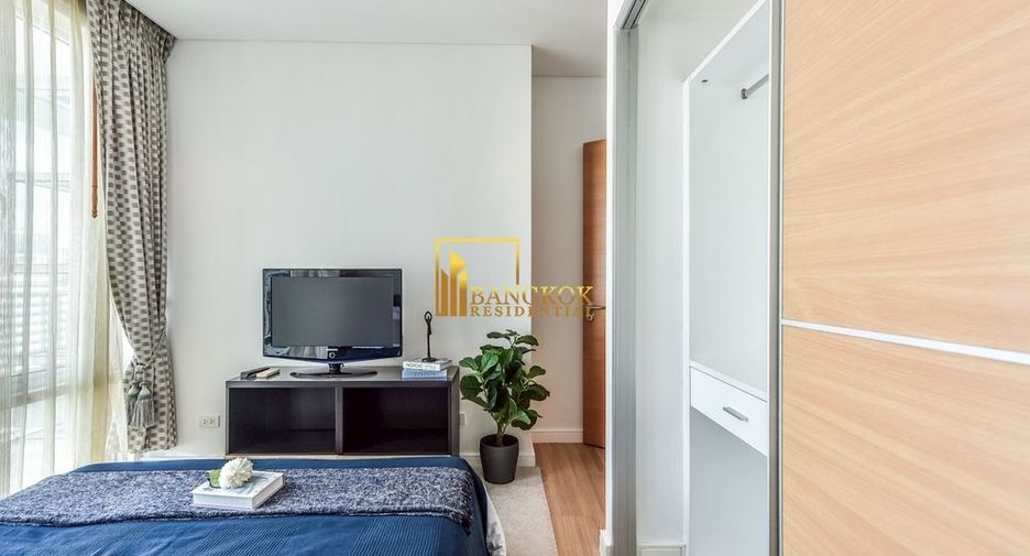 Wohnung zur Miete und zum Kauf mit 2 Zimmer in Khlong Toei, Bangkok