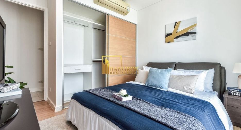 Wohnung zur Miete und zum Kauf mit 2 Zimmer in Khlong Toei, Bangkok