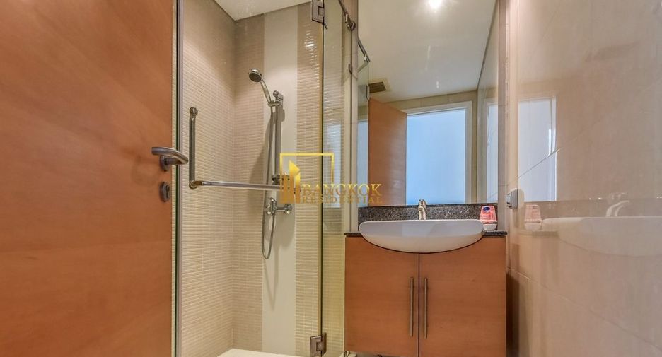 Wohnung zur Miete und zum Kauf mit 2 Zimmer in Khlong Toei, Bangkok