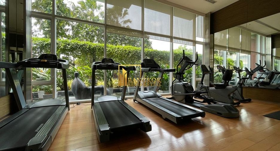 Wohnung zur Miete und zum Kauf mit 2 Zimmer in Khlong Toei, Bangkok