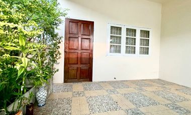 For sale 2 bedrooms townhouse in Mueang Chiang Mai, Chiang Mai