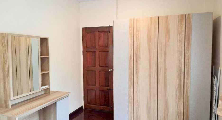 For sale 2 bedrooms townhouse in Mueang Chiang Mai, Chiang Mai