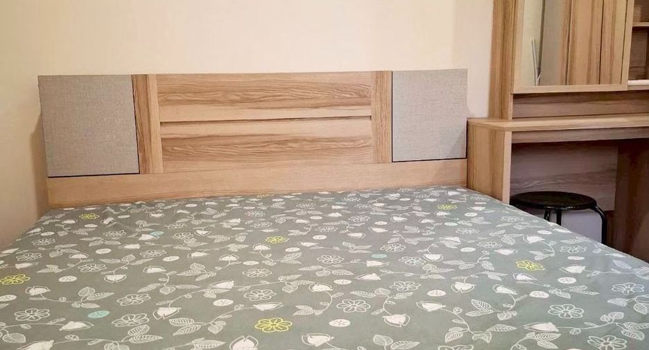 For sale 2 bedrooms townhouse in Mueang Chiang Mai, Chiang Mai