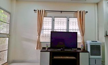 For sale 2 bedrooms townhouse in Mueang Chiang Mai, Chiang Mai