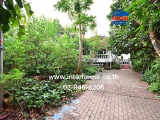For sale 3 bedrooms house in Bueng Kum, Bangkok