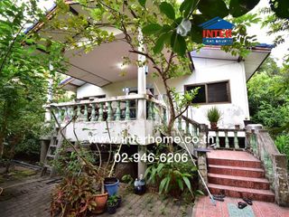 For sale 3 bedrooms house in Bueng Kum, Bangkok