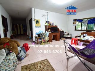 For sale 3 bedrooms house in Bueng Kum, Bangkok