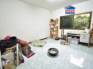 For sale 3 bedrooms house in Bueng Kum, Bangkok