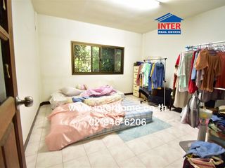 For sale 3 bedrooms house in Bueng Kum, Bangkok