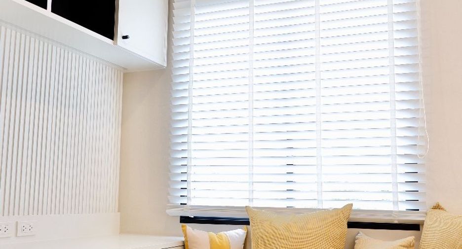 For rent and for sale 3 bedrooms townhouse in Saphan Sung, Bangkok