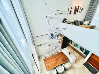 Аренда и продажа 3 спальни таунхаус в Сапхан Сунг, Бангкок