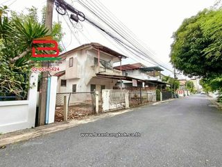 For sale 2 ベッドルーム house in Sai Mai, Bangkok