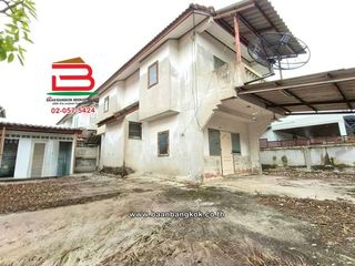 For sale 2 ベッドルーム house in Sai Mai, Bangkok